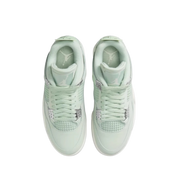 Air Jordan 4 Retro "Seafoam Sail"
