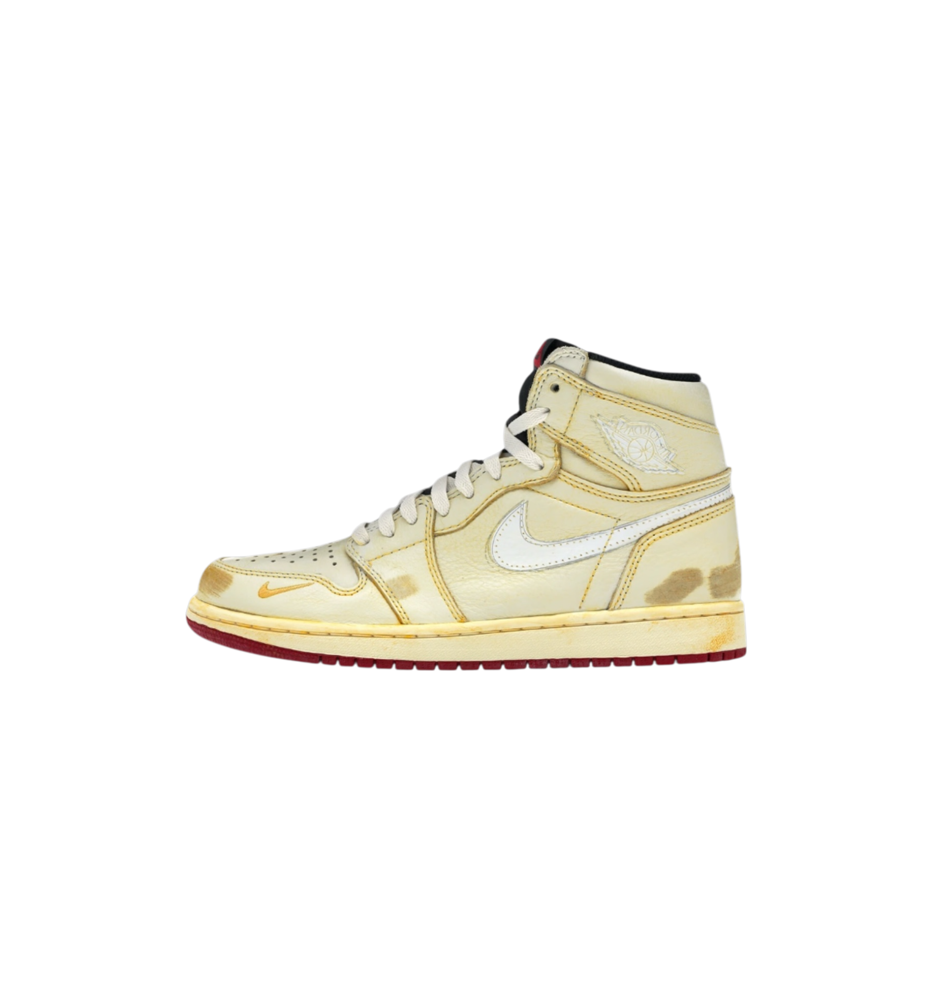 Air Jordan 1 Retro High "Nigel Sylvester"