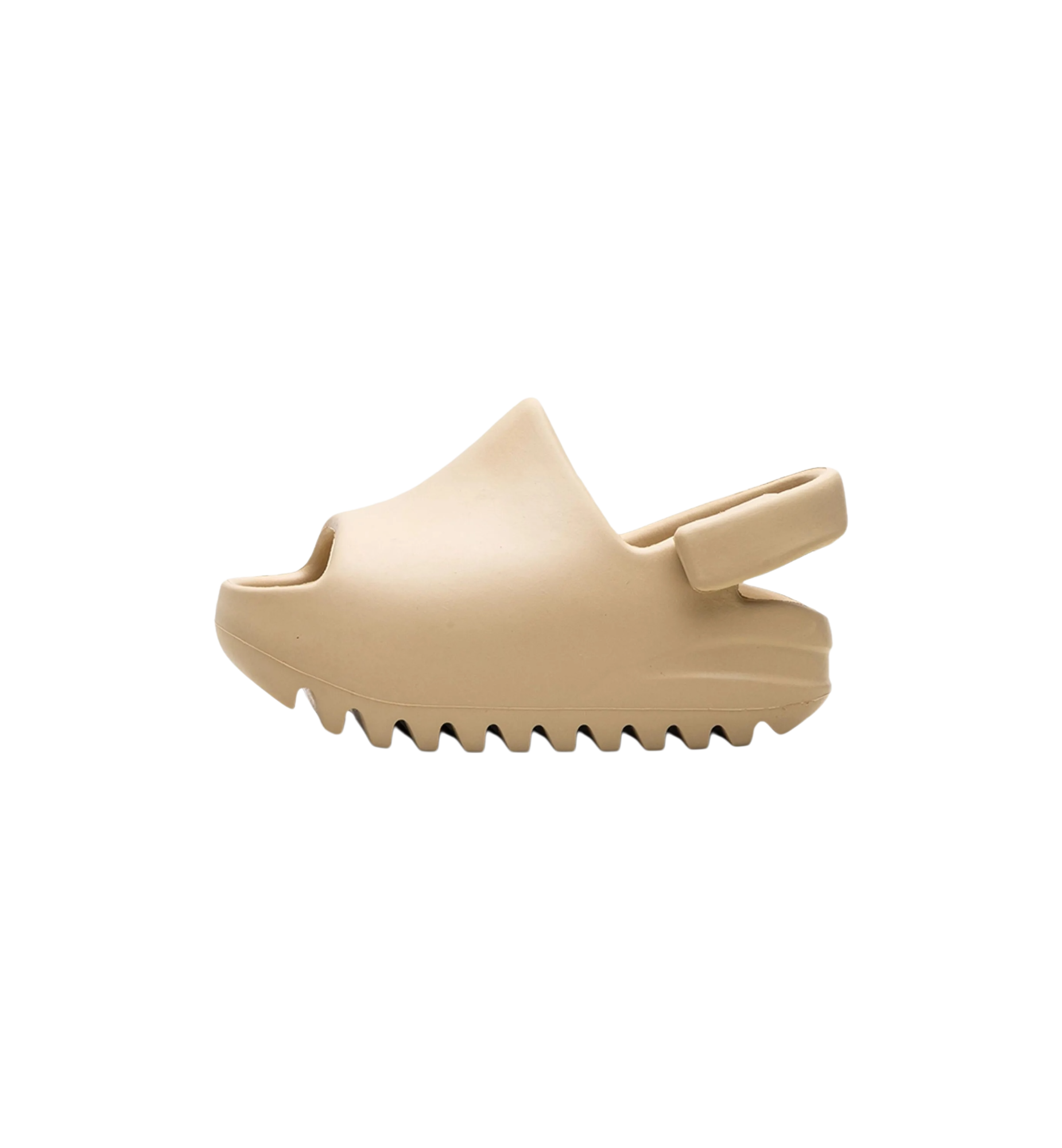 Adidas Yeezy Slide "Desert Sand" (Infants & Kids)
