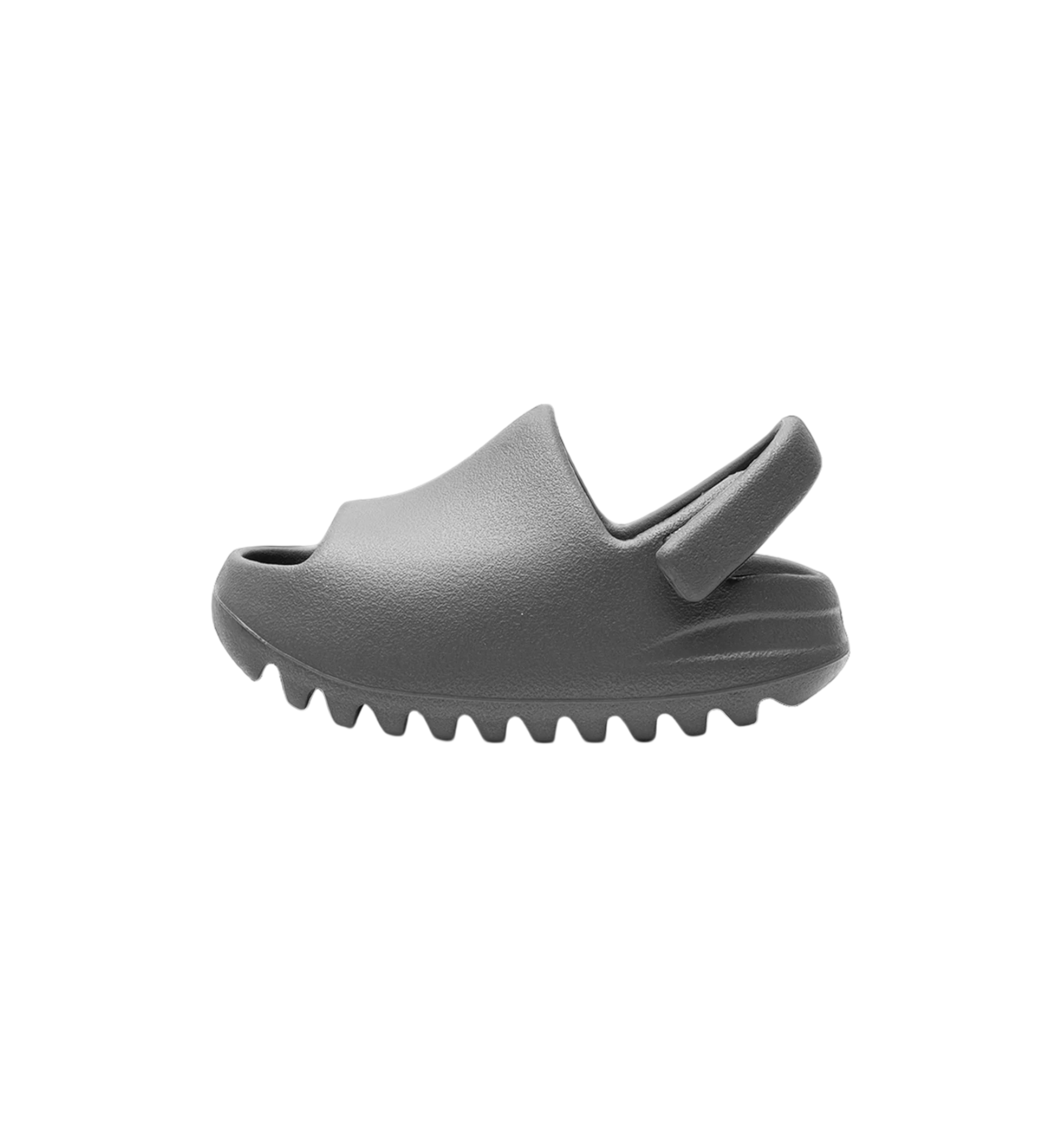 Adidas Yeezy Slide "Slate Grey" (Infants & Kids)