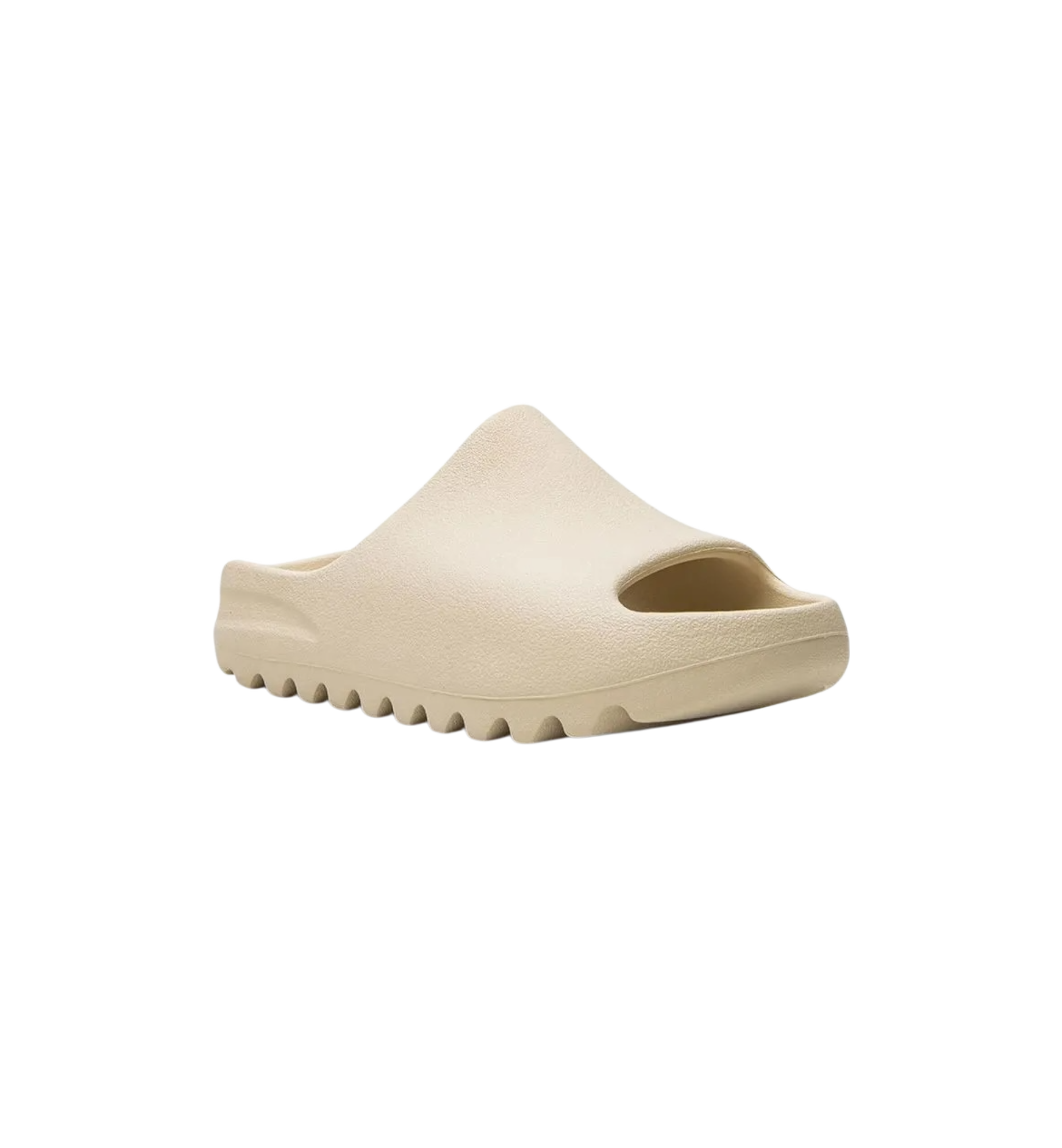 Adidas Yeezy Slide "Bone (2022)" (Infants & Kids)