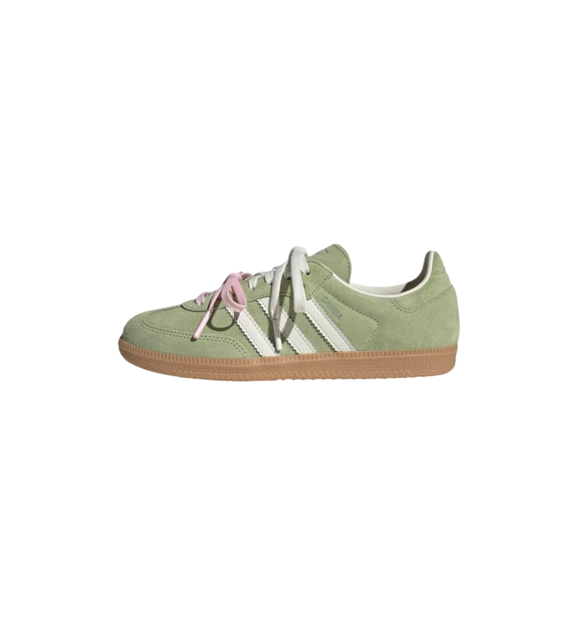 Adidas Samba OG "Molly-Mae Matcha"