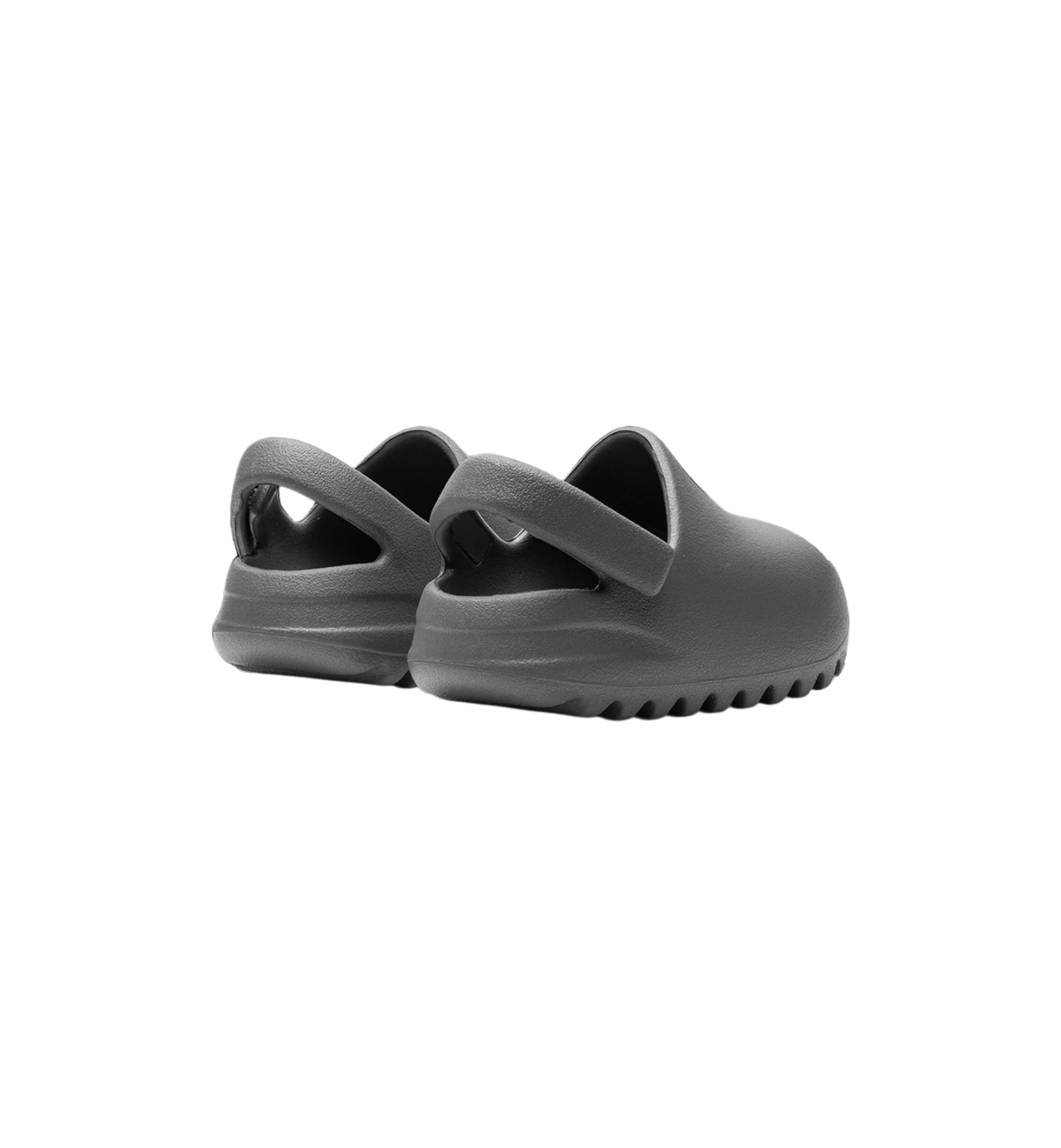 Adidas Yeezy Slide "Slate Grey" (Infants & Kids)