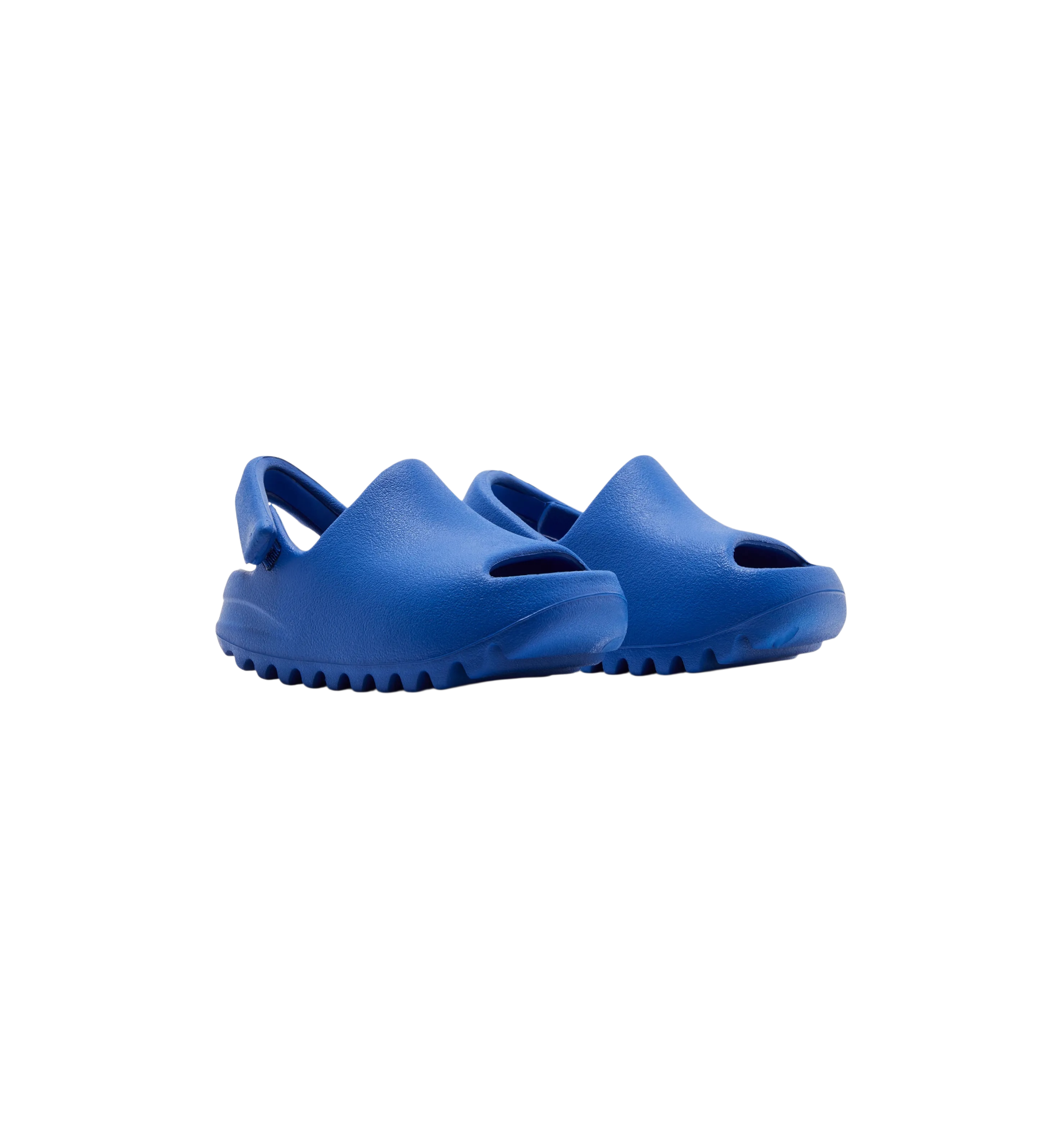Adidas Yeezy Slide "Azure" (Infants & Kids)
