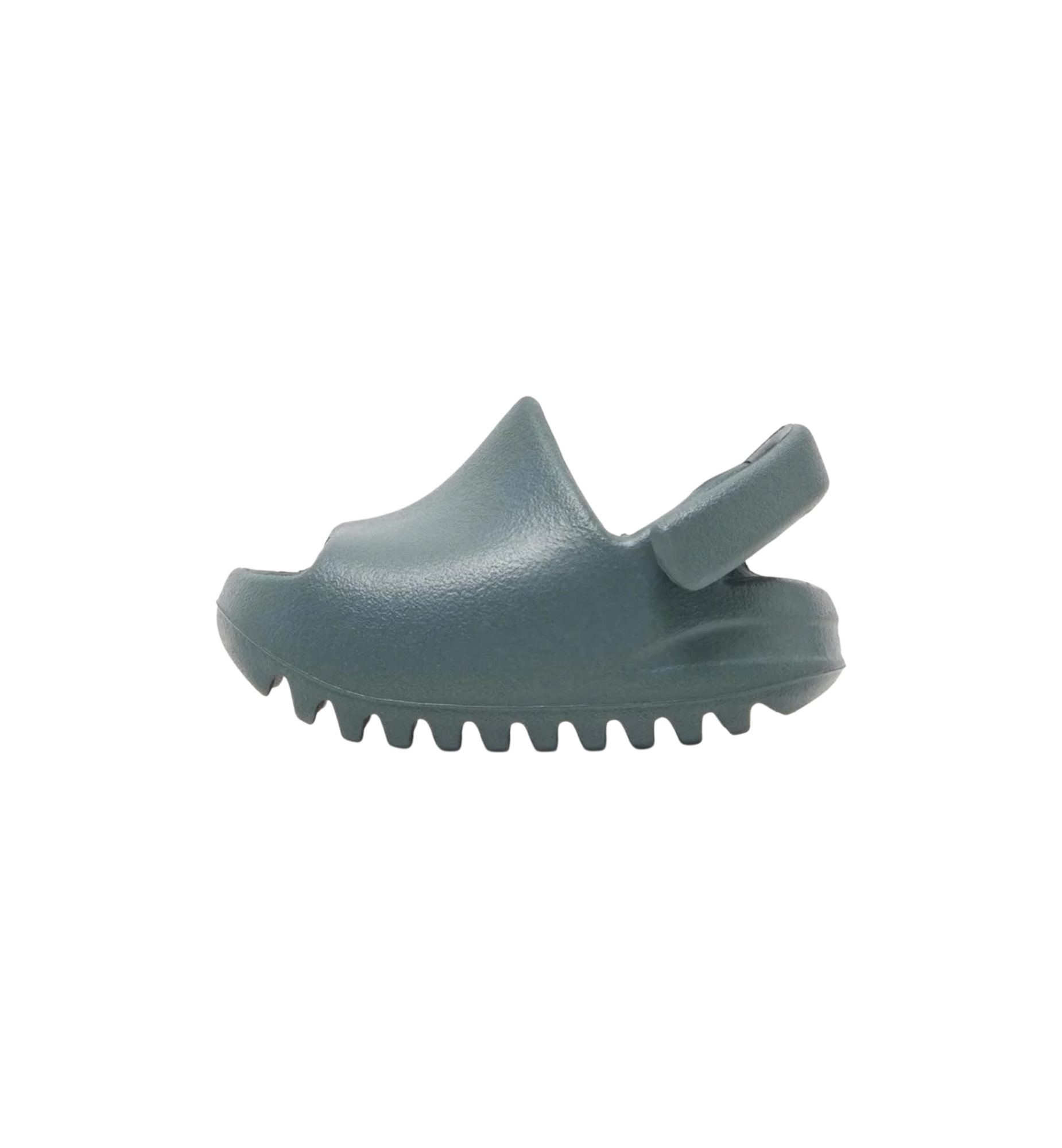 Adidas Yeezy Slide "Slate Marine" (Infants & Kids)