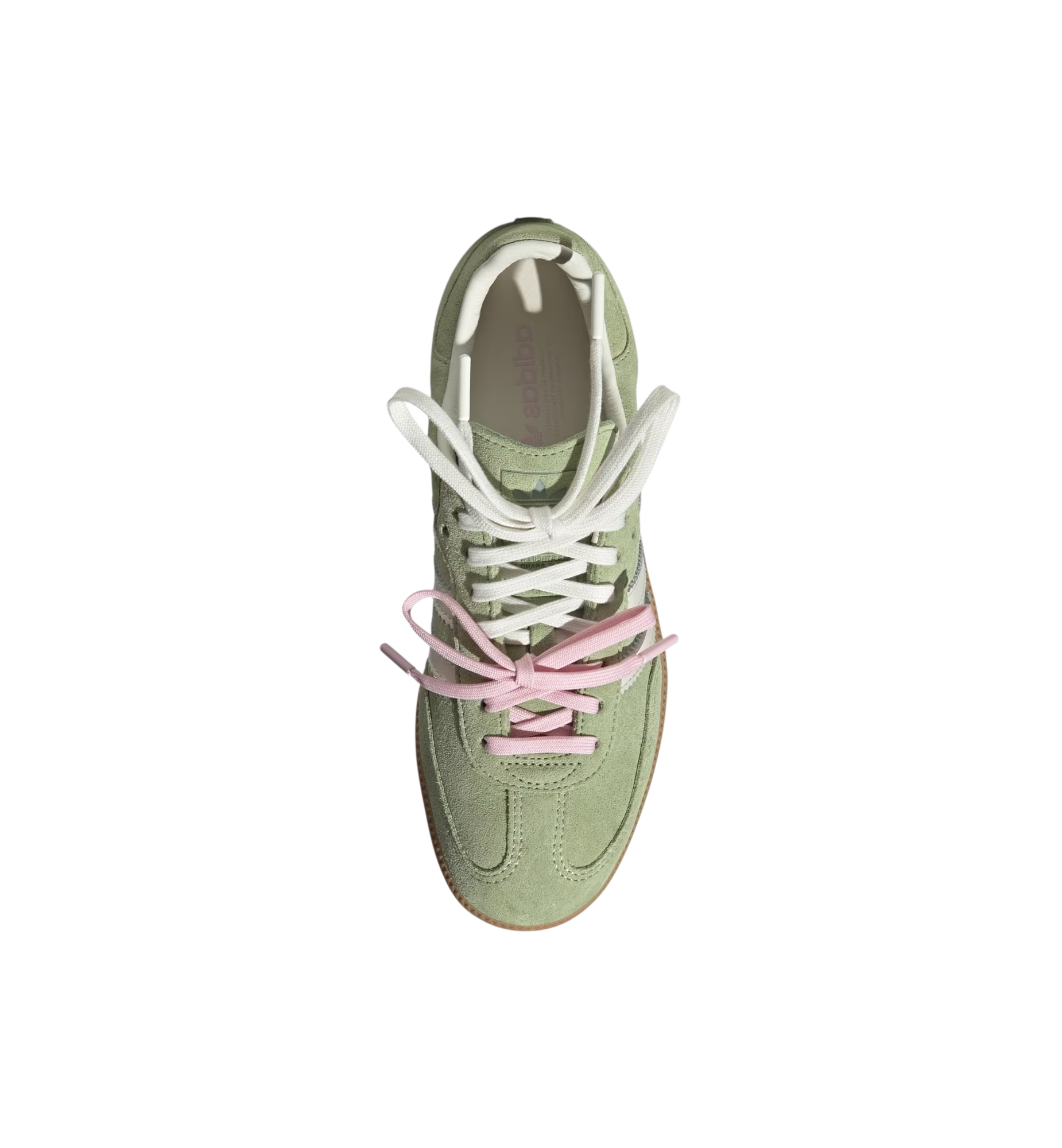 Adidas Samba OG "Molly-Mae Matcha"
