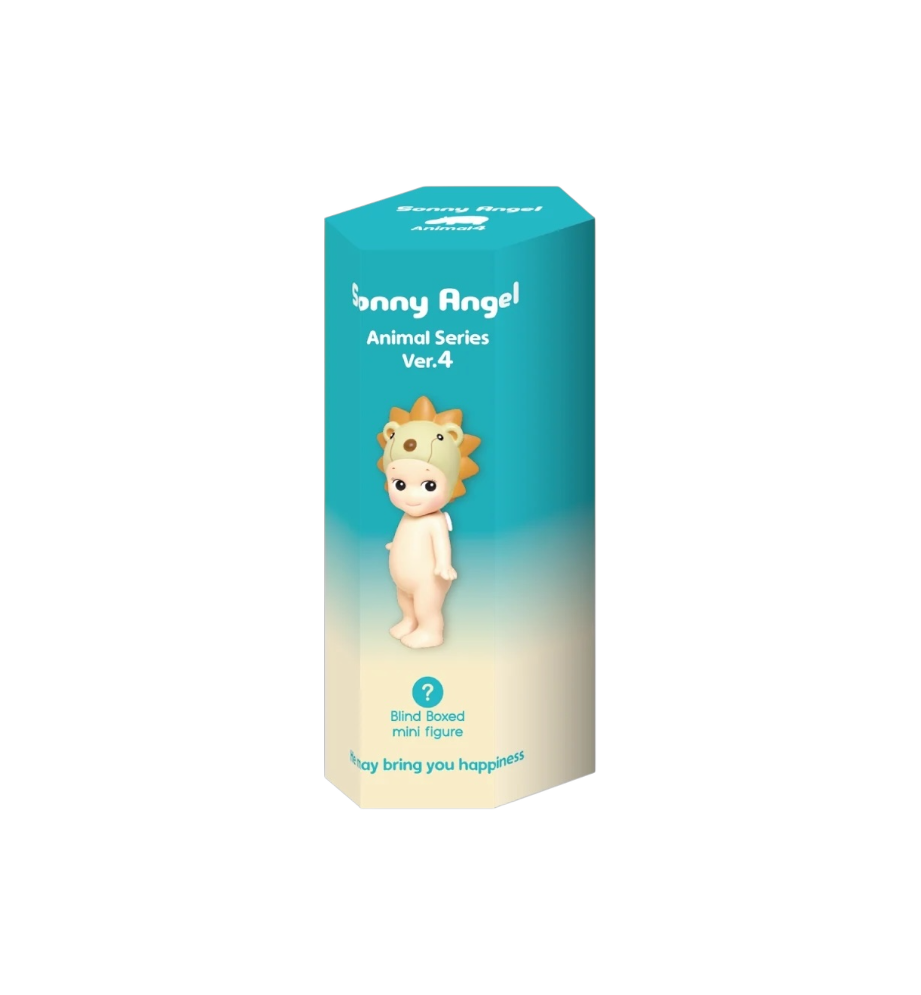 Sonny Angel Animal Series Version 4 Single Blind Box at Stashed UAE