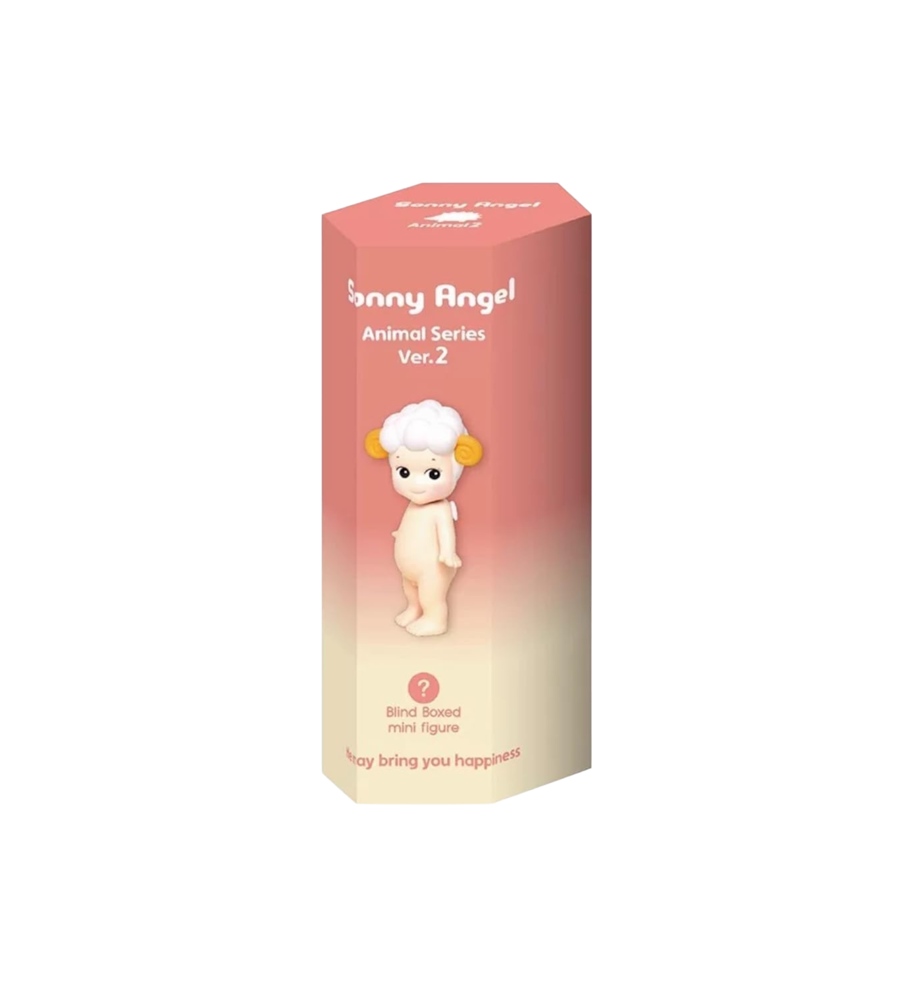 Sonny Angel Animal Series Version 2 Single Blind Box at Stashed UAE