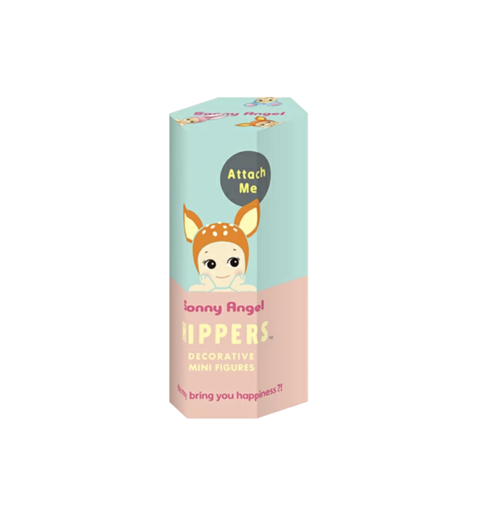 Sonny Angel Hippers Single Blind Box at Stashed UAE