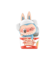 Pop Mart Labubu The Monsters Wacky Mart Series Figure Cup Noodles at Stashed UAE