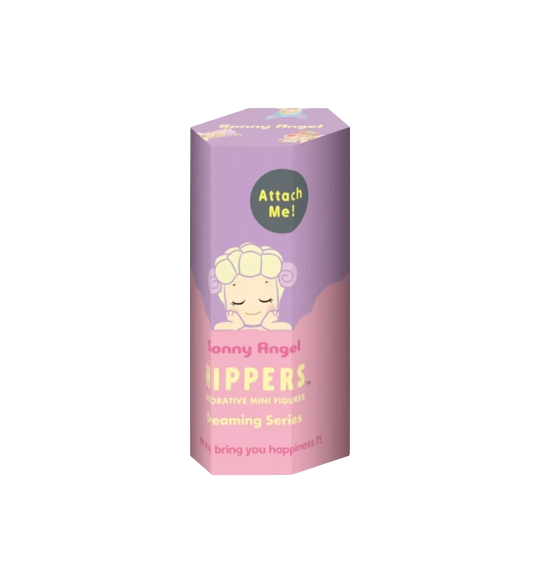 Sonny Angel Hippers Dreaming Series Single Blind Box at Stashed UAE