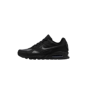 Nike Air Max IVO LTR Triple Black at Stashed UAE