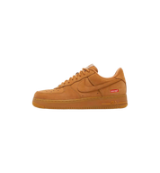 Nike Air Force 1 Low SP Supreme Wheat at Stashed UAE