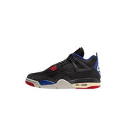 Air Jordan 4 Retro Rare Air White Lettering at Stashed UAE