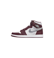 Air Jordan 1 Retro High OG Bordeaux at Stashed UAE