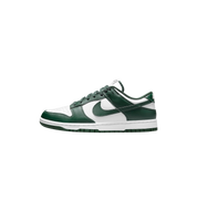 Nike Dunk Low Michigan State at Stashed UAE