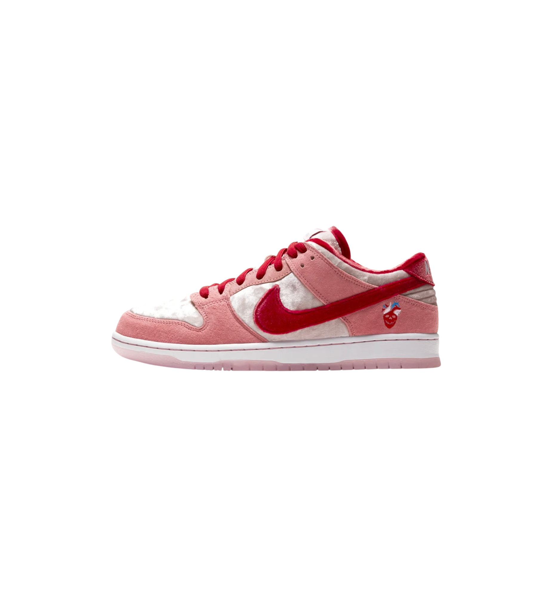 Nike SB Dunk Low StrangeLove Skateboards at Stashed UAE