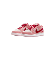 Nike SB Dunk Low StrangeLove Skateboards pair at Stashed UAE