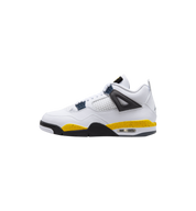 Air Jordan 4 Retro Rare Air Tour Yellow at Stashed UAE