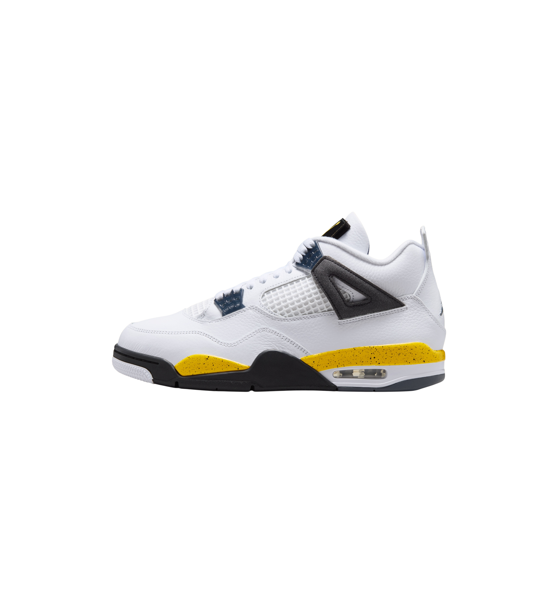 Air Jordan 4 Retro Rare Air Tour Yellow at Stashed UAE