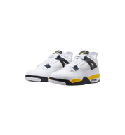 Air Jordan 4 Retro Rare Air Tour Yellow pair at Stashed UAE
