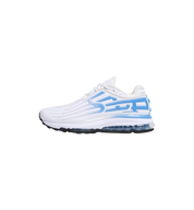 Nike Air Max 2001 Air Ecstasy Supreme White University Blue at Stashed UAE