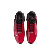 Nike Zoom Hyperflight Varsity Red top view at Stashed UAE