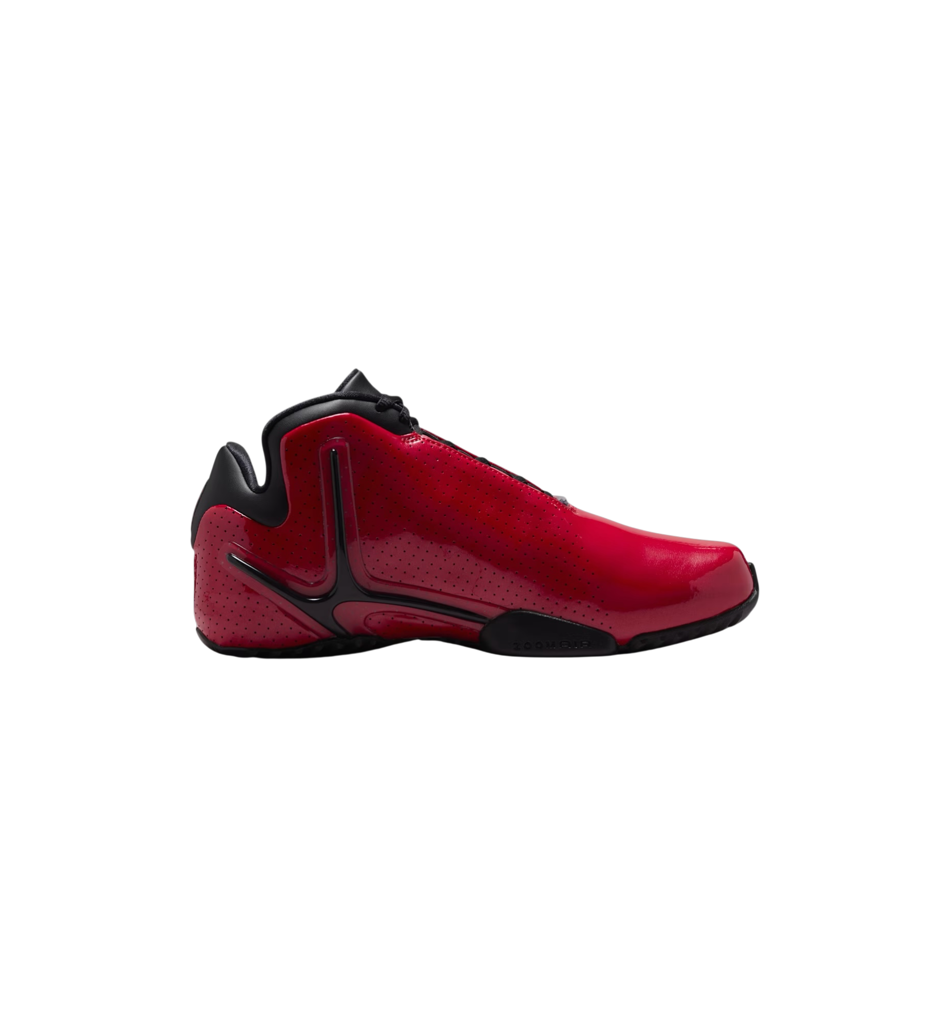 Nike Zoom Hyperflight Varsity Red side view at Stashed UAE
