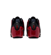 Nike Zoom Hyperflight Varsity Red heel view at Stashed UAE