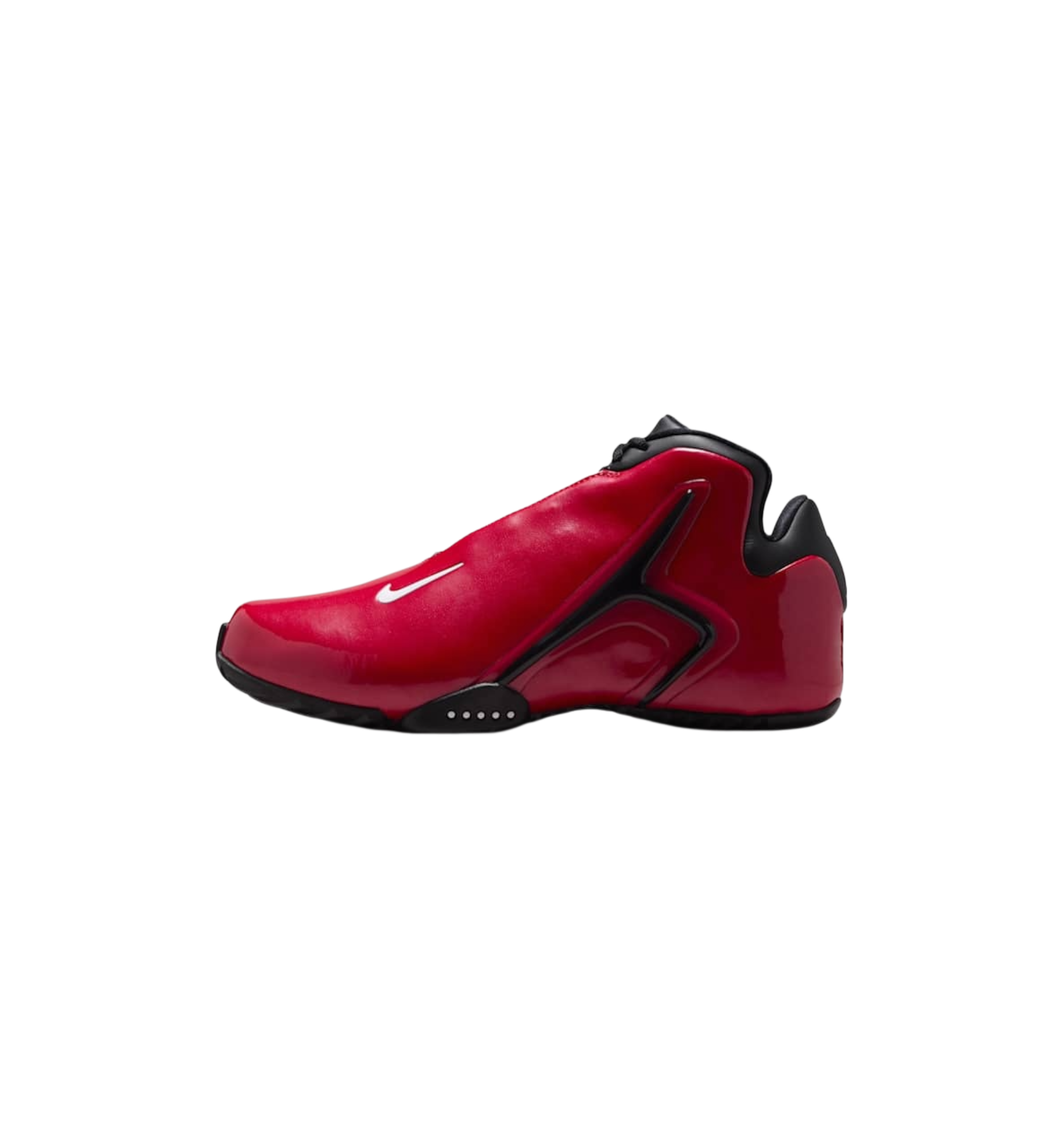 Nike Zoom Hyperflight Varsity Red at Stashed UAE