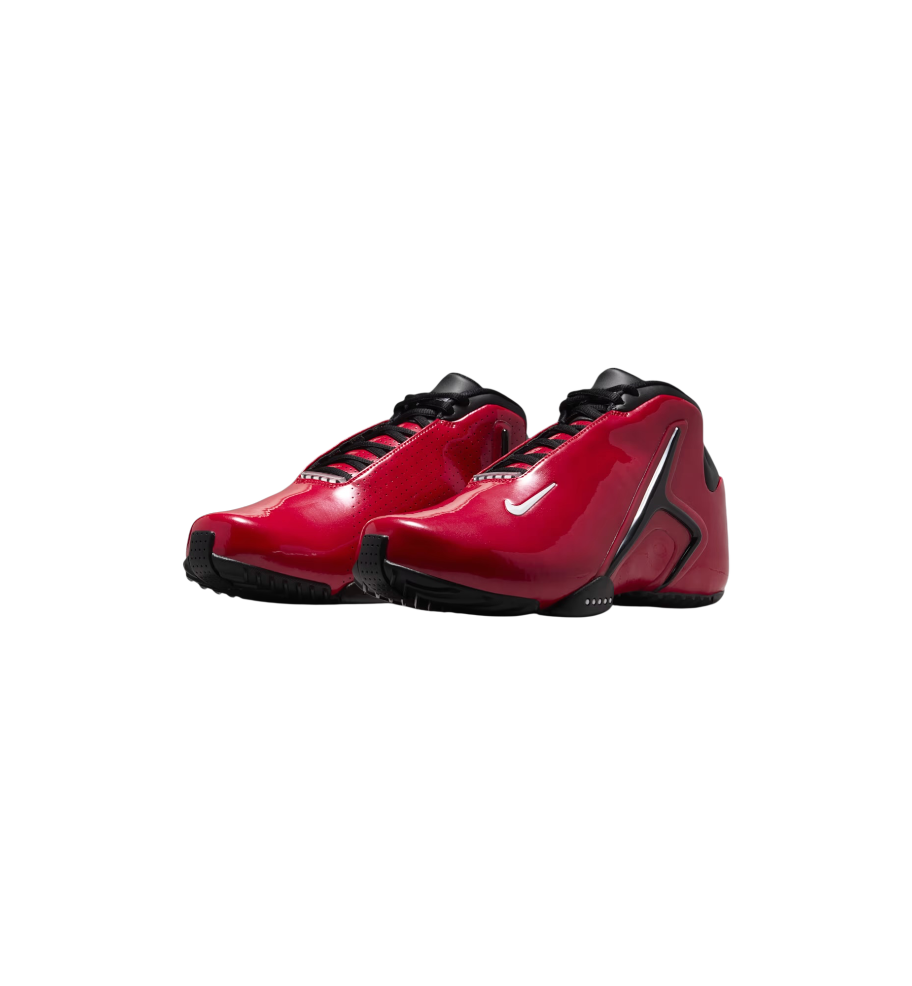 Nike Zoom Hyperflight Varsity Red pair at Stashed UAE