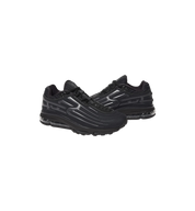 Nike Air Max 2001 Air Ecstasy Supreme Black pair at Stashed UAE