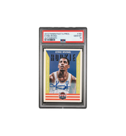 2012 Panini Past & Present - Autograph GEM MT 10 Kyrie Irving at Stashed UAE