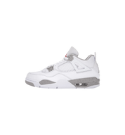Air Jordan 4 Retro White Oreo 2021 at Stashed UAE