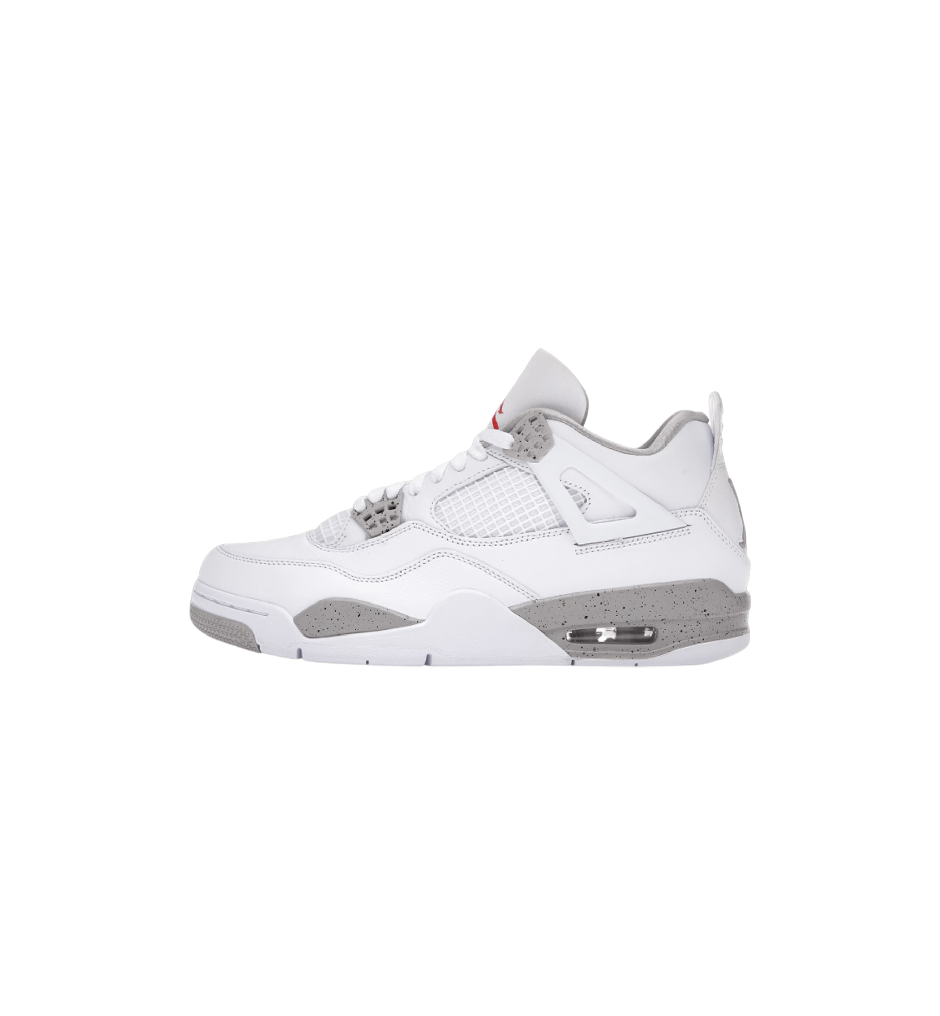 Air Jordan 4 Retro White Oreo 2021 at Stashed UAE