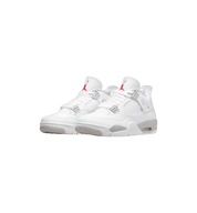 Air Jordan 4 Retro White Oreo 2021 pair at Stashed UAE