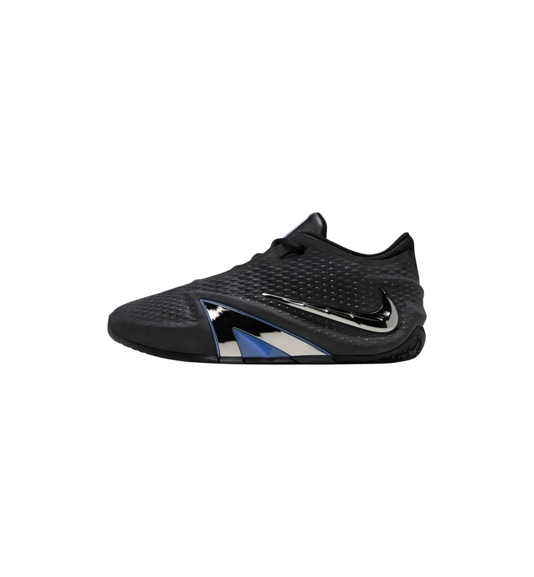 Nike Ja 4 Dark Mode at Stashed UAE