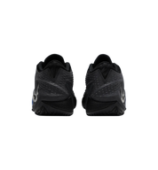 Nike Ja 4 Dark Mode heel view at Stashed UAE