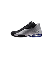 Nike Shox BB4 Black Silver Lapis 2026 at Stashed UAE