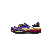 Crocs Classic Clog Yu-Gi-Oh! Yugi Yami at Stashed UAE
