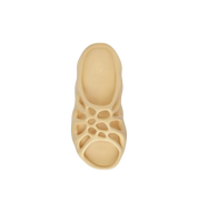 Adidas Yeezy 450 Slide Cream top view at Stashed UAE