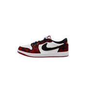 Air Jordan 1 Retro Low OG Last Dance At The Garden at Stashed UAE