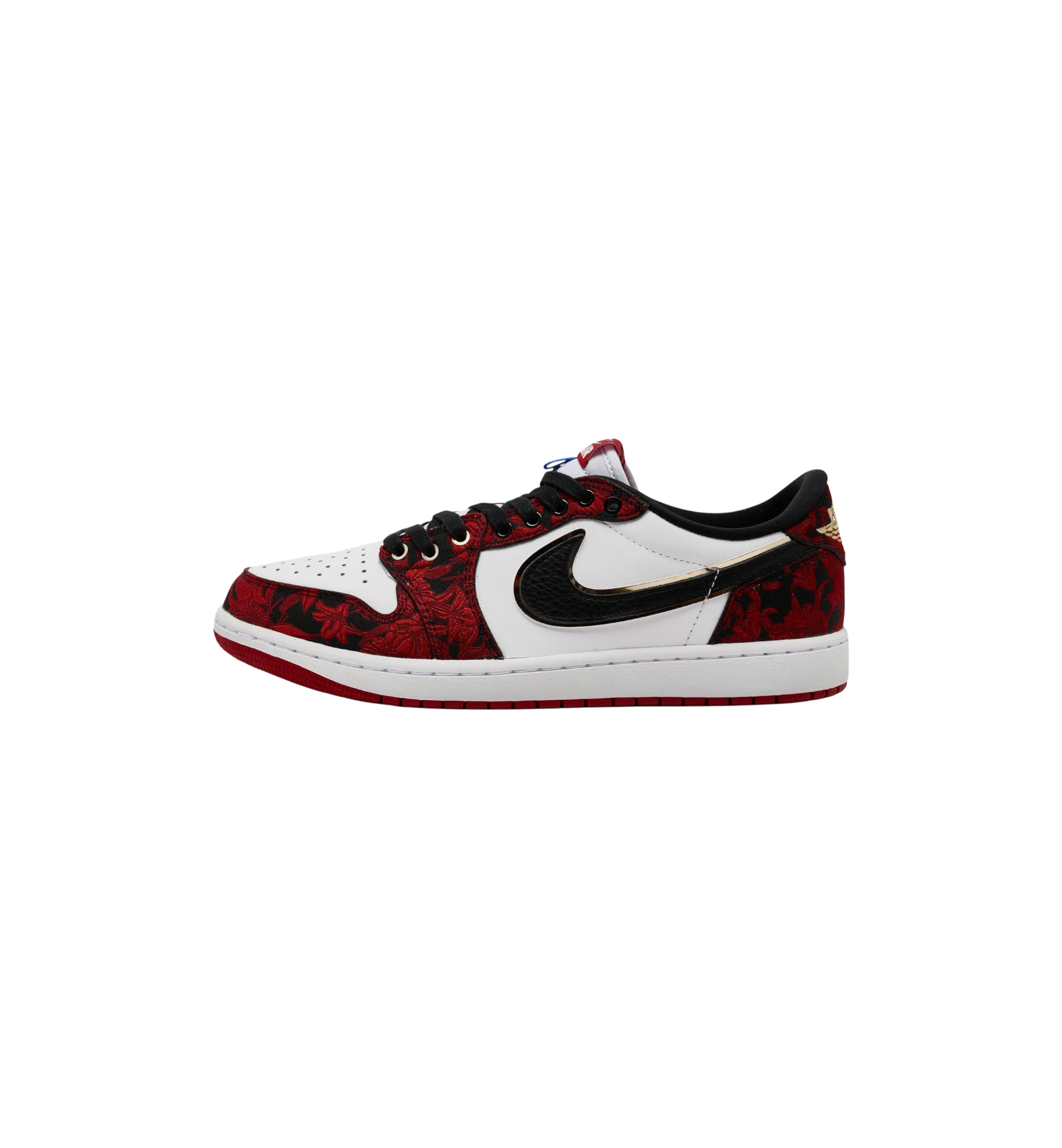 Air Jordan 1 Retro Low OG Last Dance At The Garden at Stashed UAE
