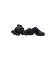 KAWS Holiday Japan Vinyl Figure Black at Stashed UAE