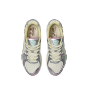 ASICS GEL-KAYANO 12.1 Vandy The Pink Vanilla top view at Stashed UAE