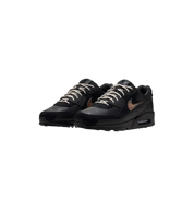 Nike Air Max 90 Wagyu Black pair at Stashed UAE