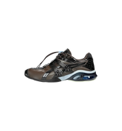 ASICS GEL-KINETIC FR Cecilie Bahnsen Black Coffee at Stashed UAE