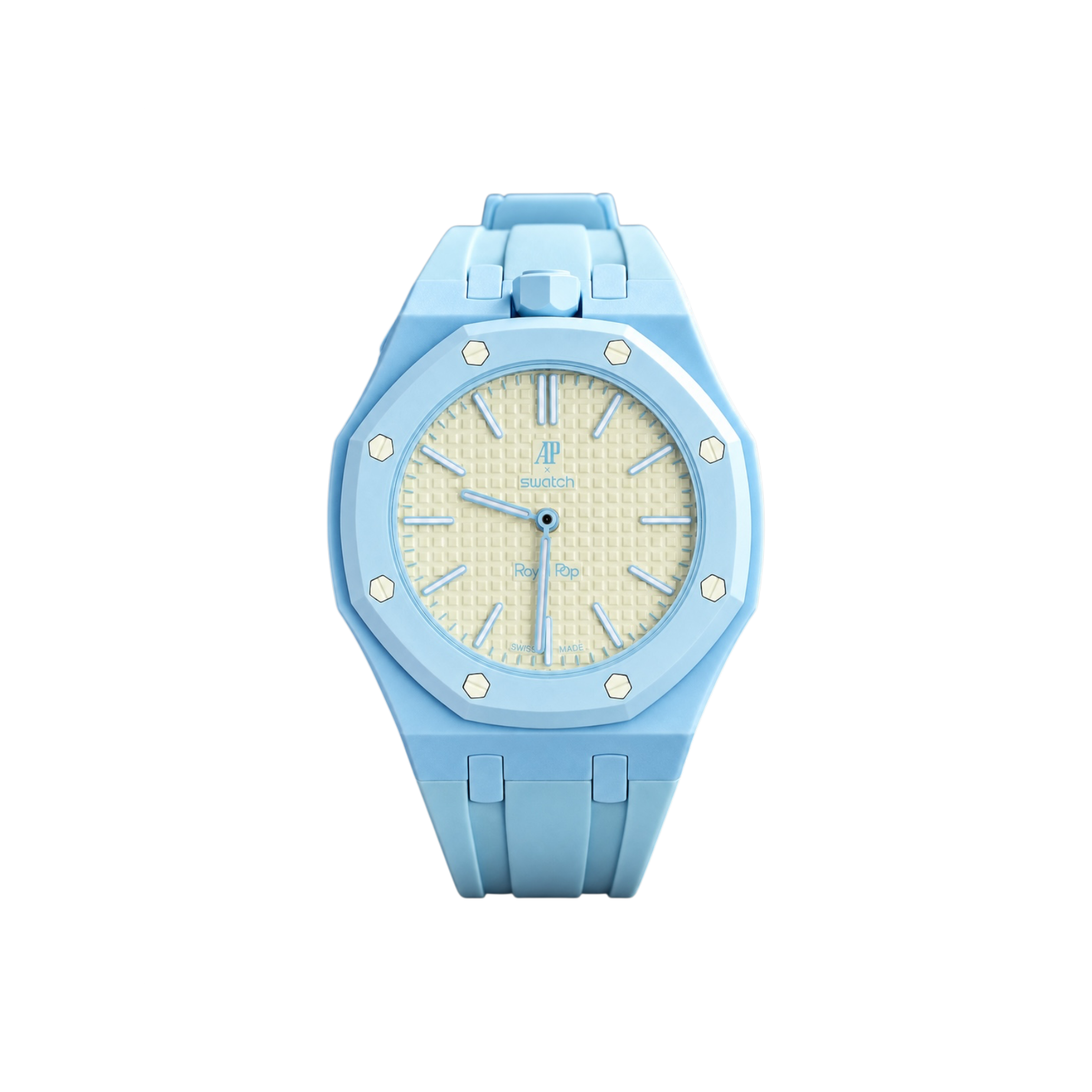 Light Blue at Stashed UAE