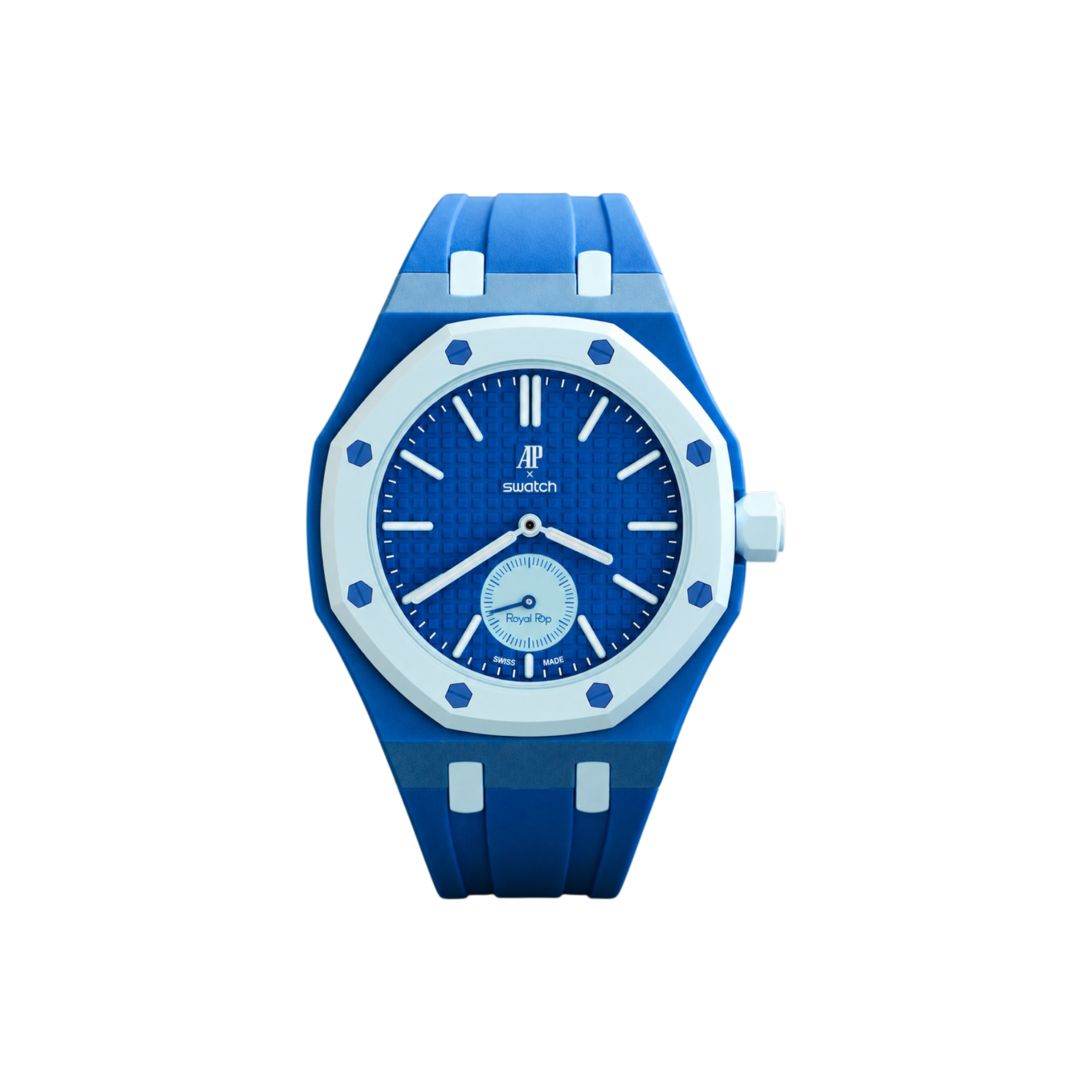 Light Blue at Stashed UAE