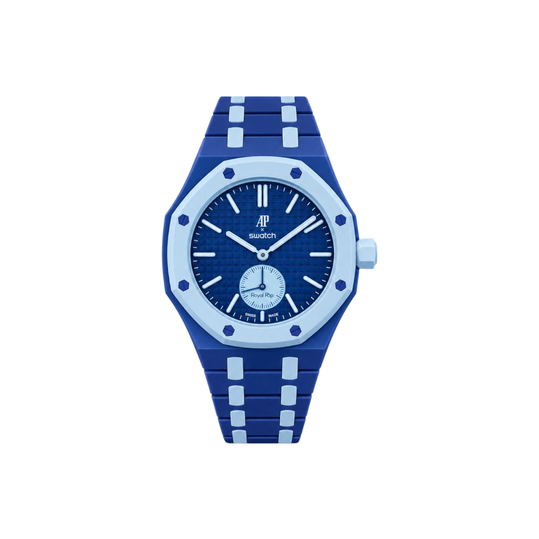Light Blue at Stashed UAE